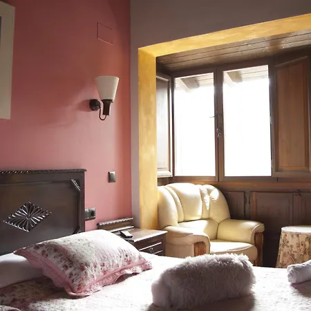 Apartament La Quintana De Anton - El Llagar Jomezana
