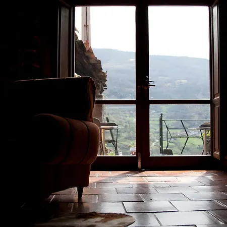 La Quintana De Anton - El Llagar Apartament *