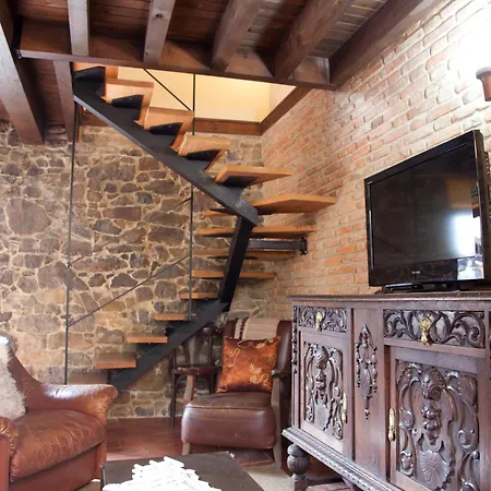 Apartament La Quintana De Anton - El Llagar *